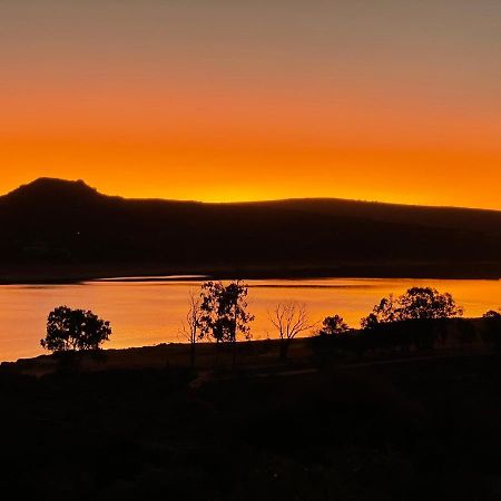 A State Of Grace Bed & Breakfast Clanwilliam Exterior photo